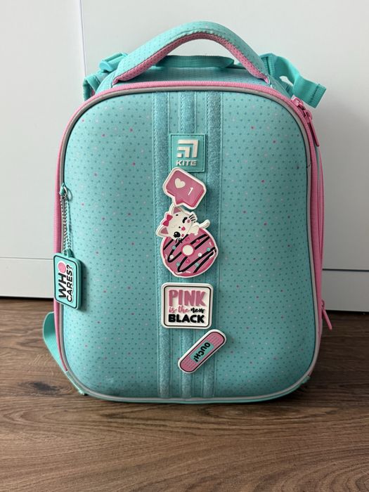 Рюкзак kite, сумка для взуття kite