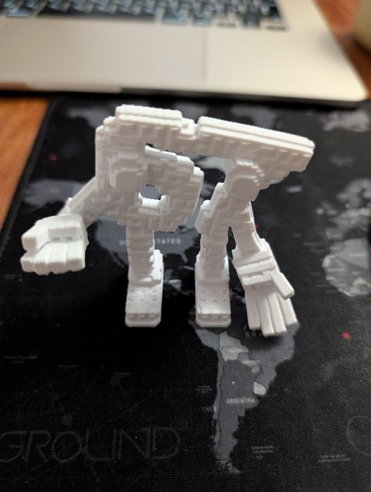 3д друк, яйця драконів, фігурки 3д, 3d