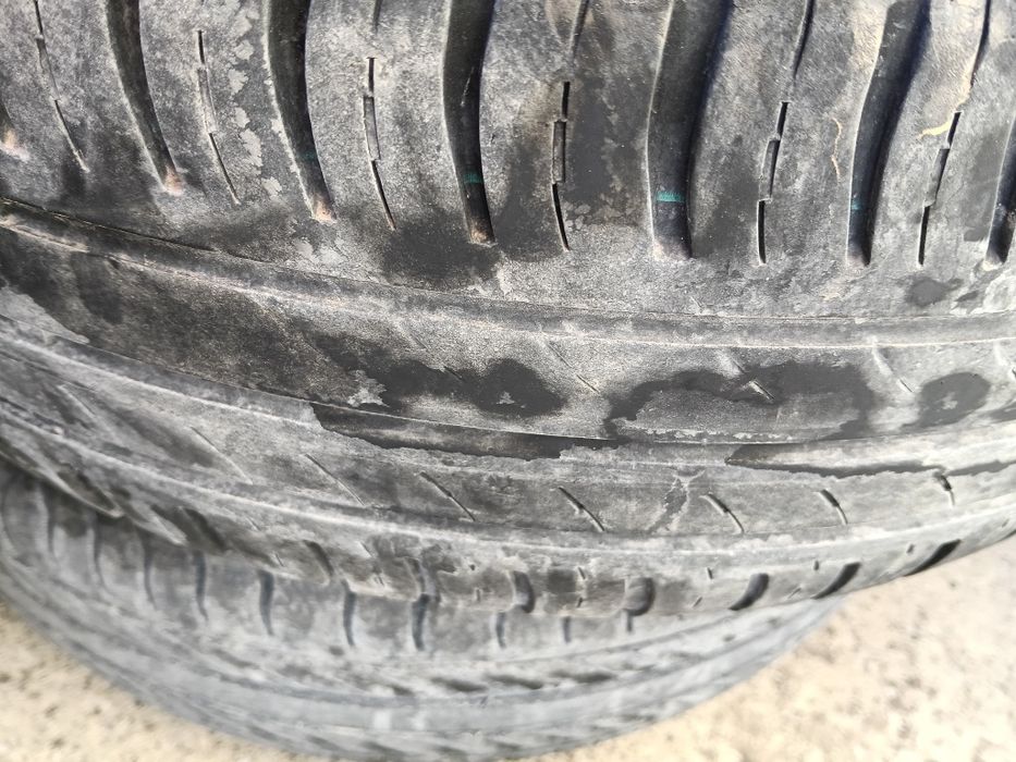 Jantes 15 4/108 para venda com pneus ainda bons