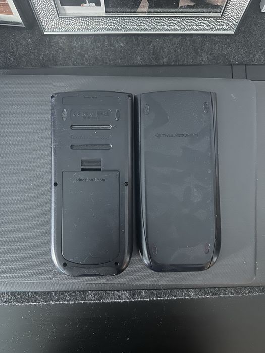 Calculadora Gráfica TEXAS Ti-84 Plus