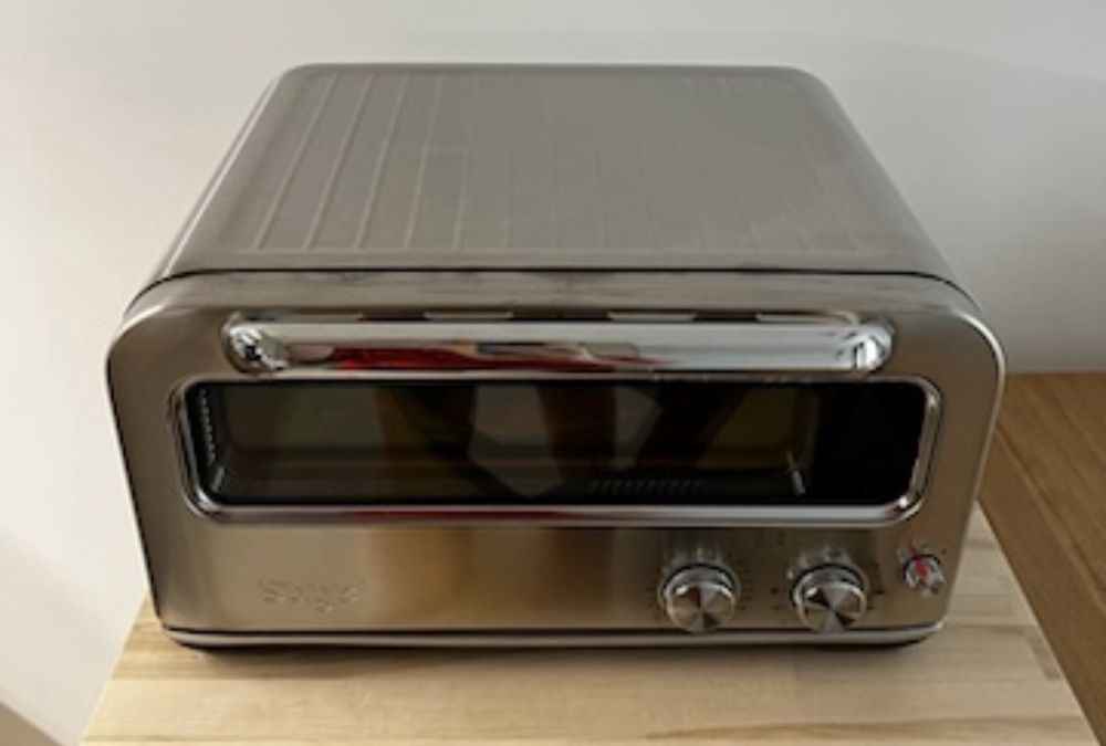 Піч для піци Sage