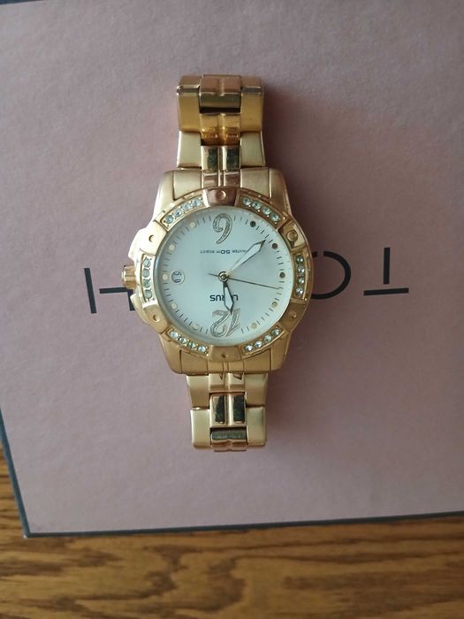 Relógio LORUS senhora