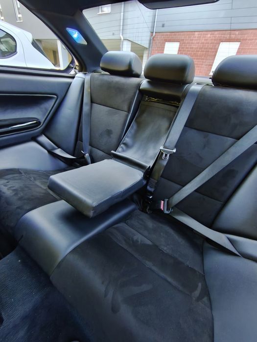 BMW E46 320CD Navigator