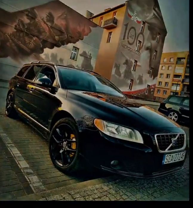 Volvo V70