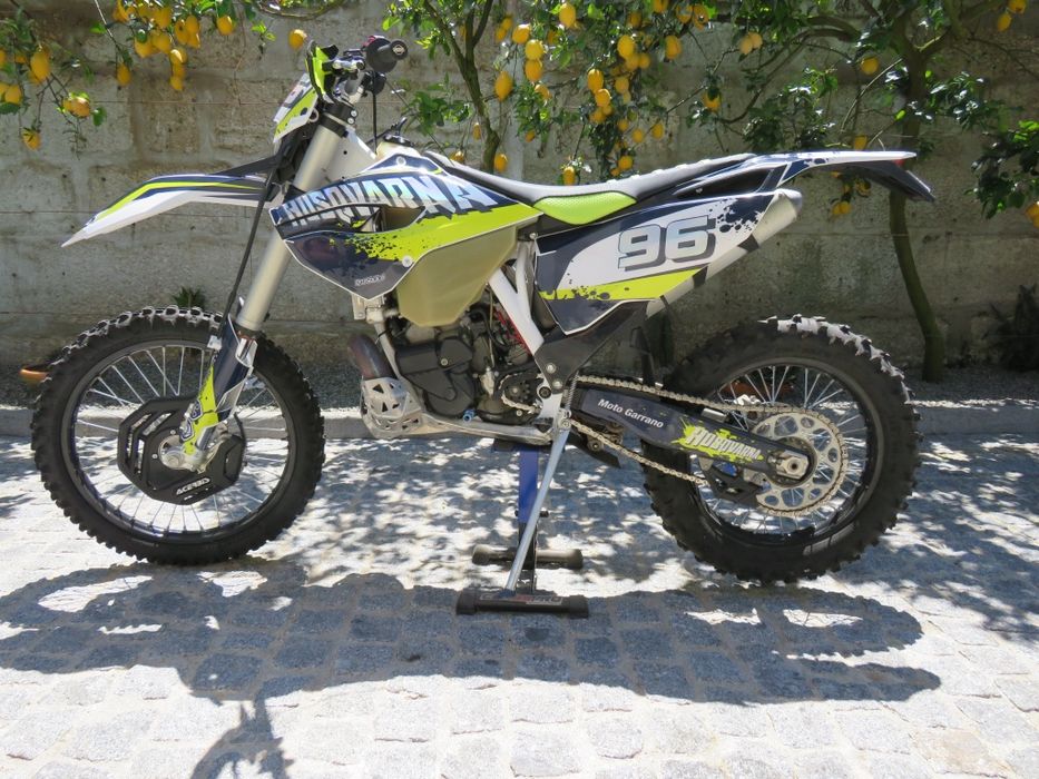 Husqvarna TE 300