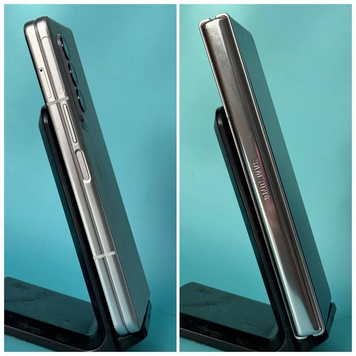 Samsung Galaxy Fold3 5G 12/256GB