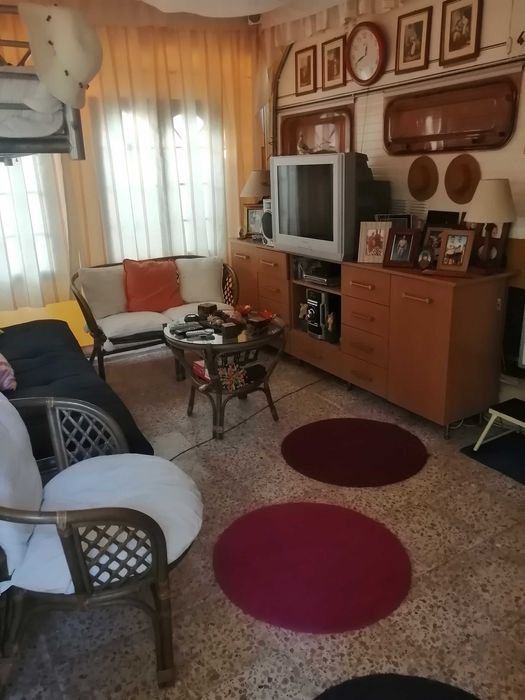 Vendo roulote +avançado fixo