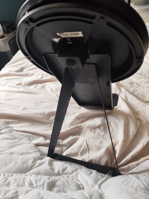 Pad para bombo eletrônico.
