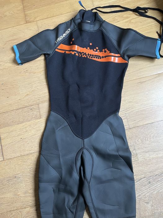 Fato de surf Tribord