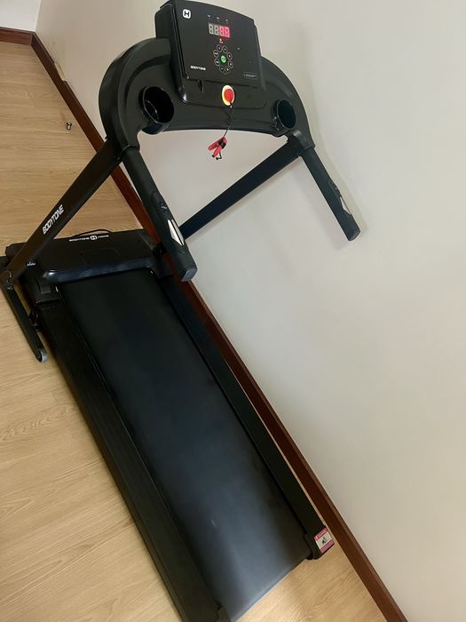 Bodytone DT12 Passadeira