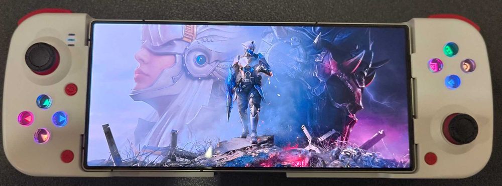 BSP-D3 Bluetooth Controller for Mobile Phone – Android/iOS/Switch64730227948034121