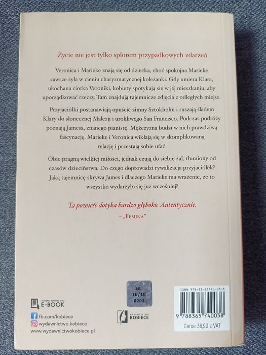 Książka Zraniony pianista