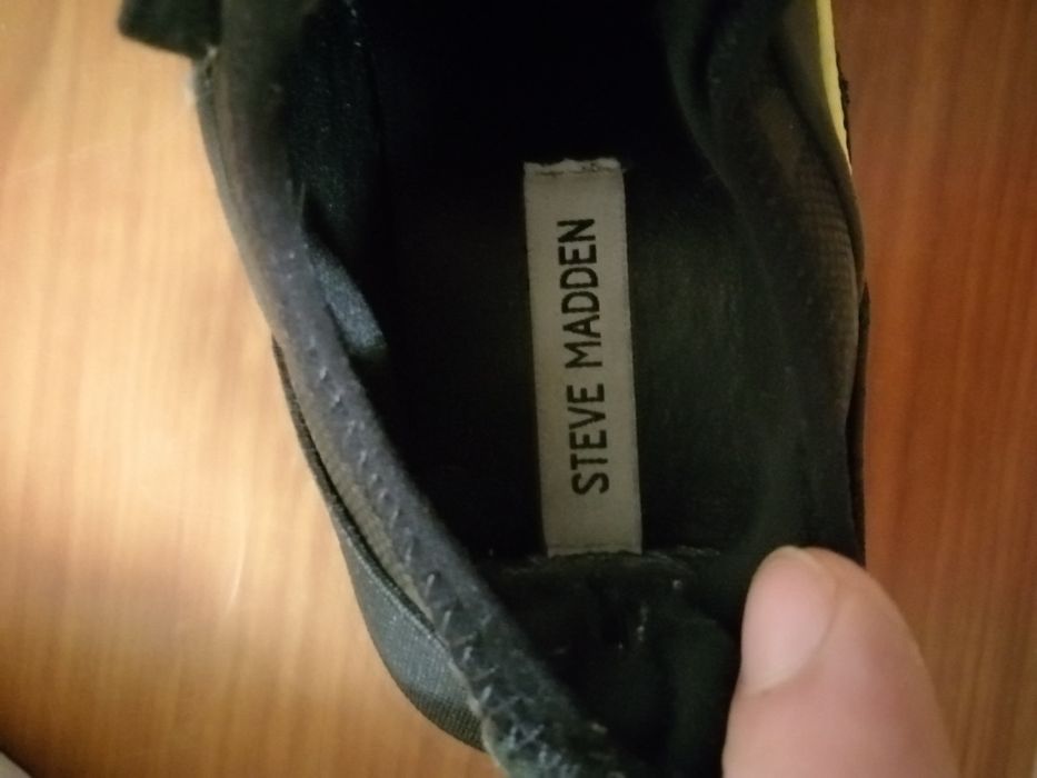 Buty sportowe 2 pary 37 r