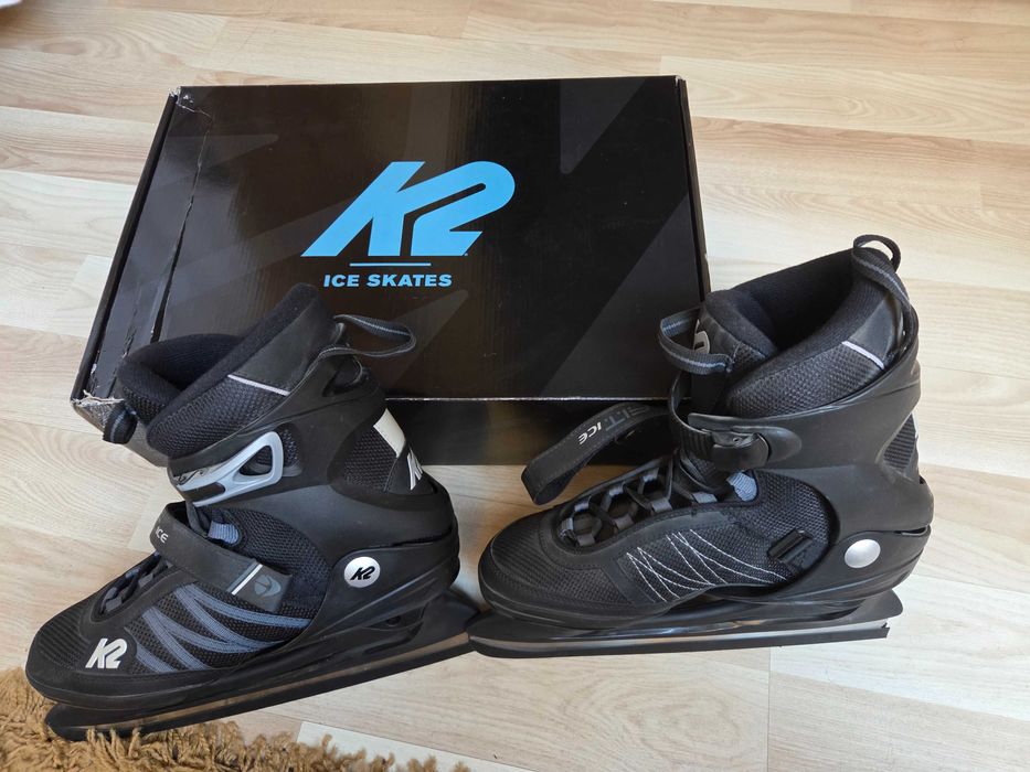 Łyżwy K2 Ice Skates