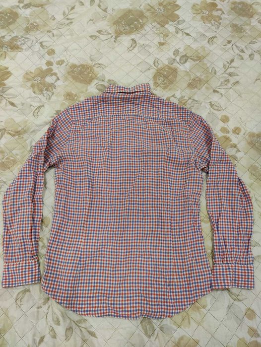 Camisa Álvaro Moreno tam. L em muito bom estado