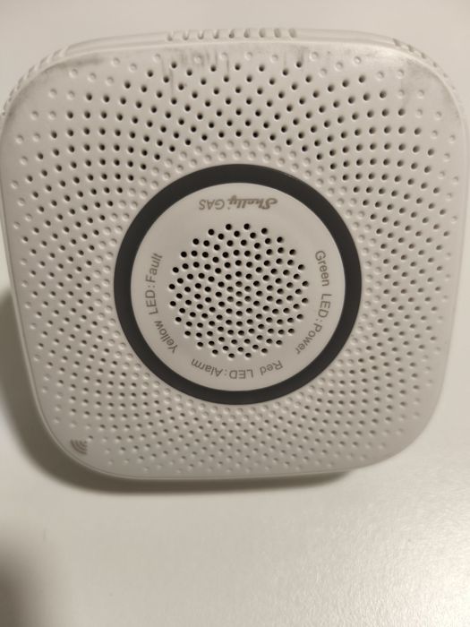 Shelly Gás Sensor - Butano/Propano