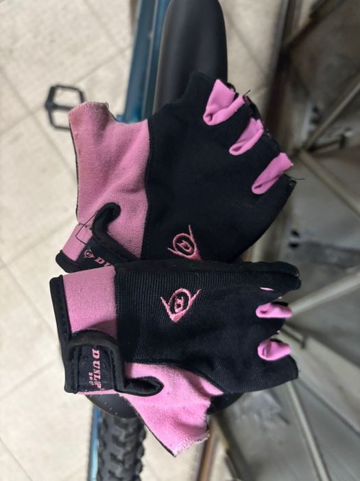 Bicicleta para todo o ano Rockrider BTT ST 530  27,5"