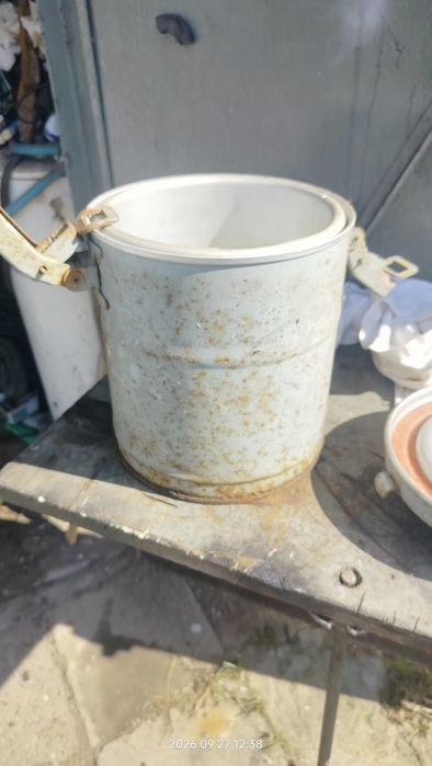Termos wojskowy prl