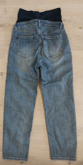 Джинси для вагітних