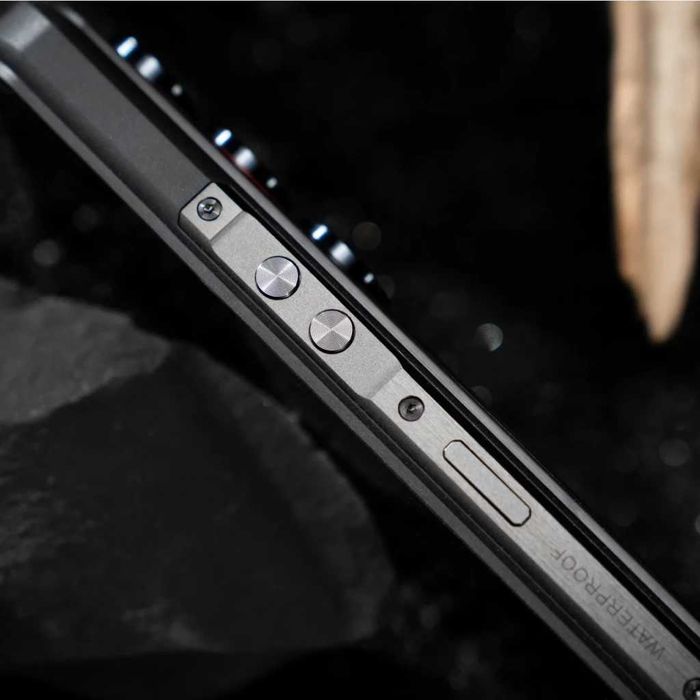 Oukitel WP66 5G 12GB/512GB IP69K 2.5GHz