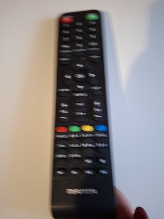 Elektronika telewizja