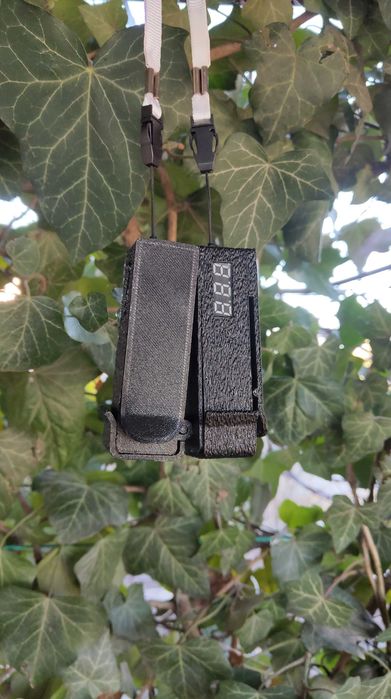 Зарядка від FPV 100w QC, PD