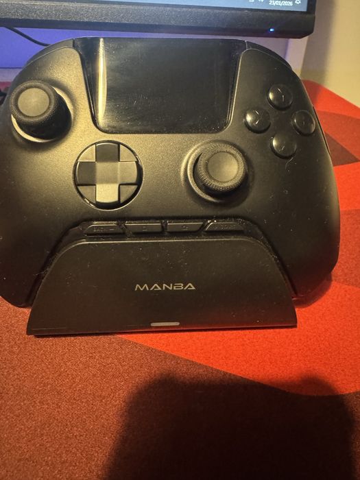 Comando Balck Manba One.