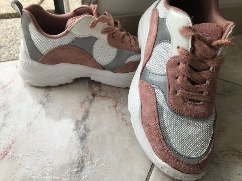 sapatilhas seaside 2019