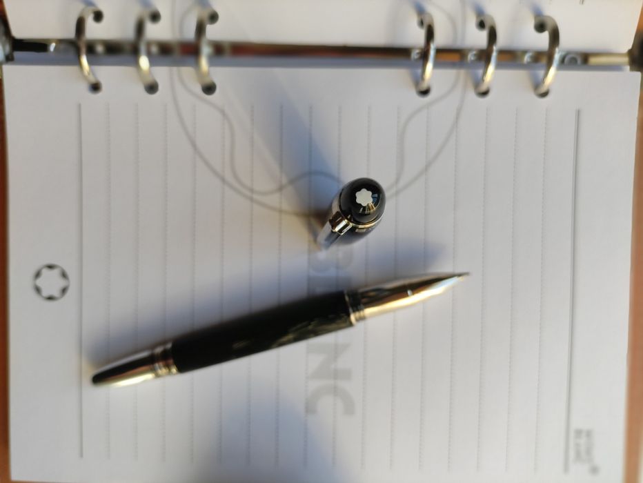 Conjunto Montblanc
