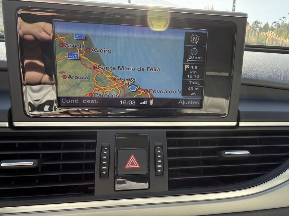 Audi A6 Avant 2.0TDi Nacional excelente estado