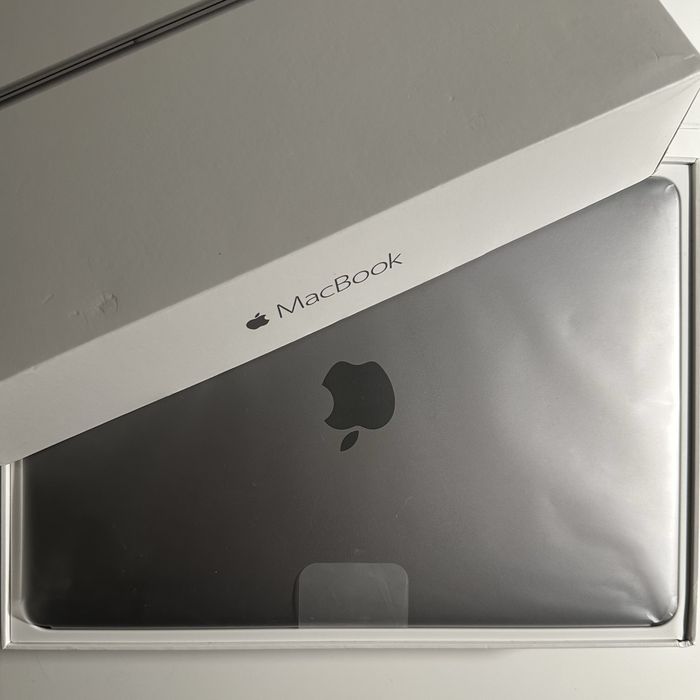 MacBook 12" 2015