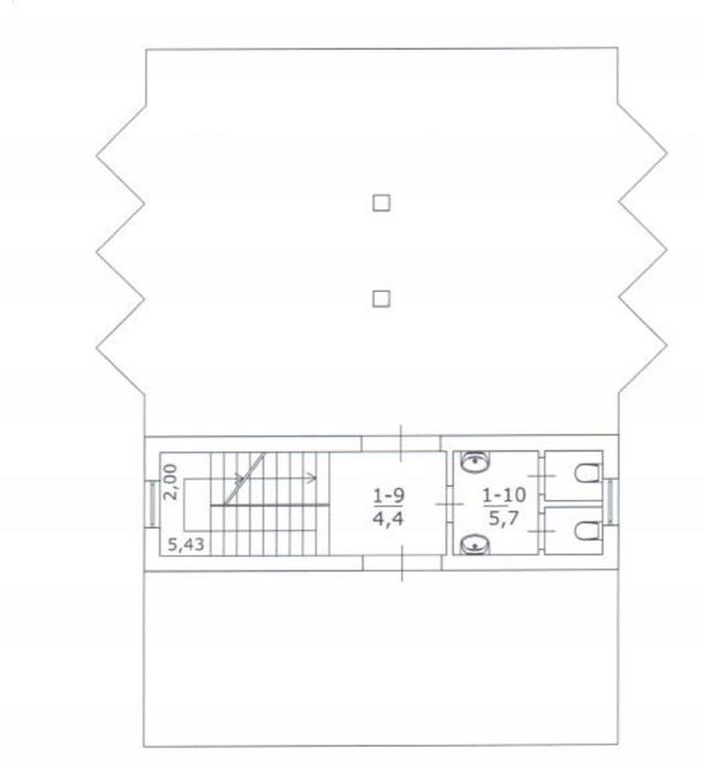Коммерческая недвижимость по адресу бульвар Дружбы Народов (площадь 543 м²) - Atlanta.ua - фото 22