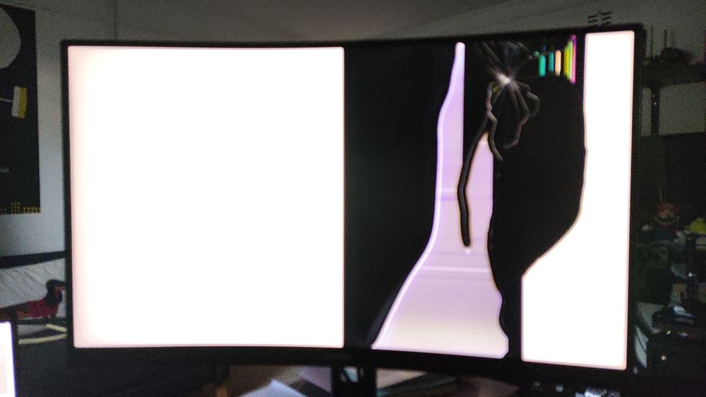 Monitor Aorus CF27G