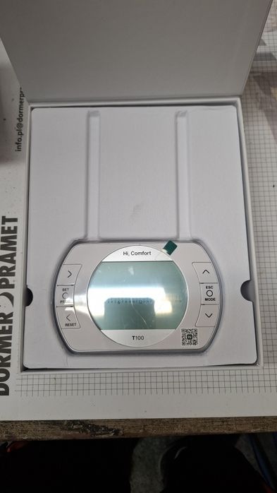 Sterownik Hi, Comfort T100