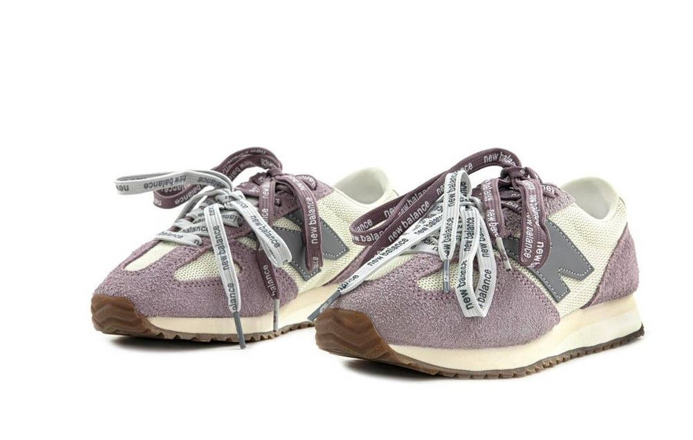 Рожеві кросівки New Balance 471 розмір 36-40