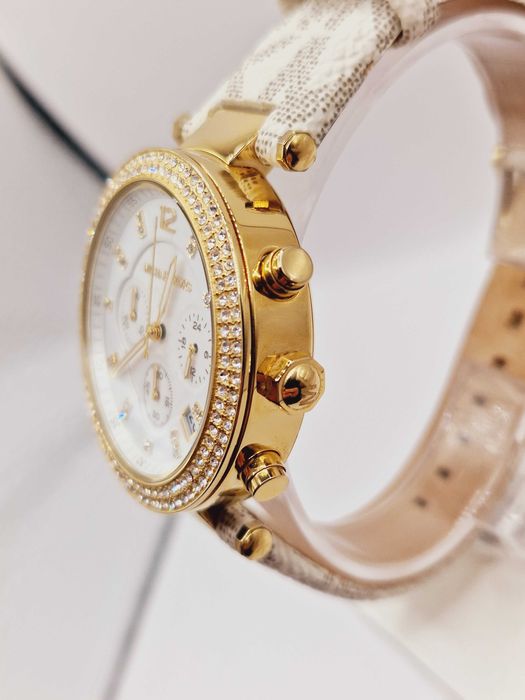 Zegarek Michael Kors Parker MK6916 JAK NOWY!