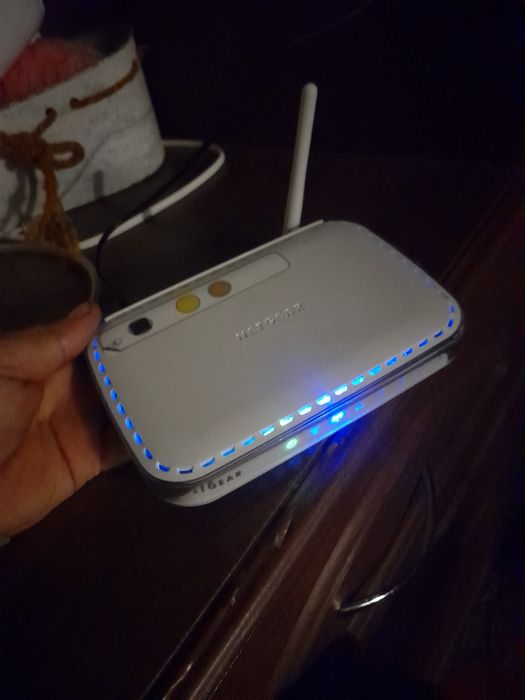 Роутер  wi-fi робочий 155грн