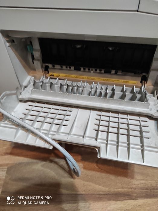 Drukarka canon pc d340