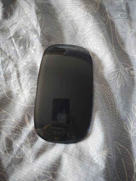 Apple Magic Mouse 2 (модель A1657)