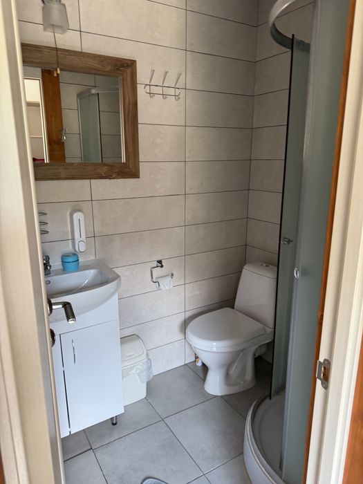 Готель у горах .