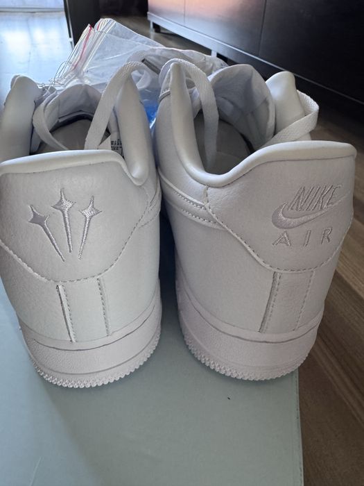Air force 1 x Nocta