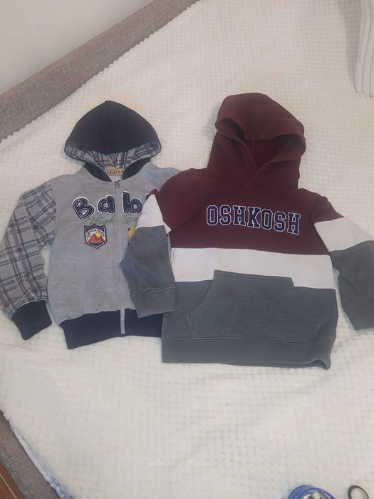 Дитячі олімпійки