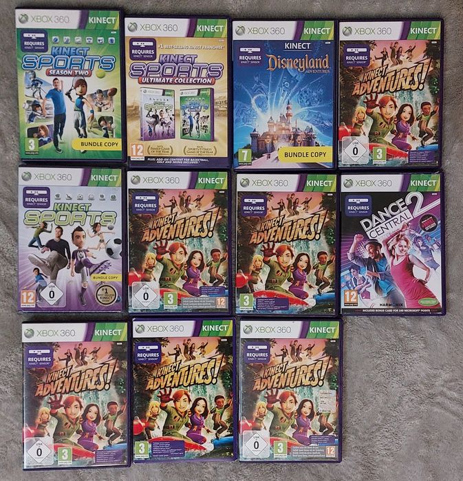 Ігри на Xbox 360 Battlefield 4