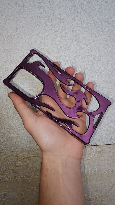 Чохол для телефону Samsung s22 Ultra