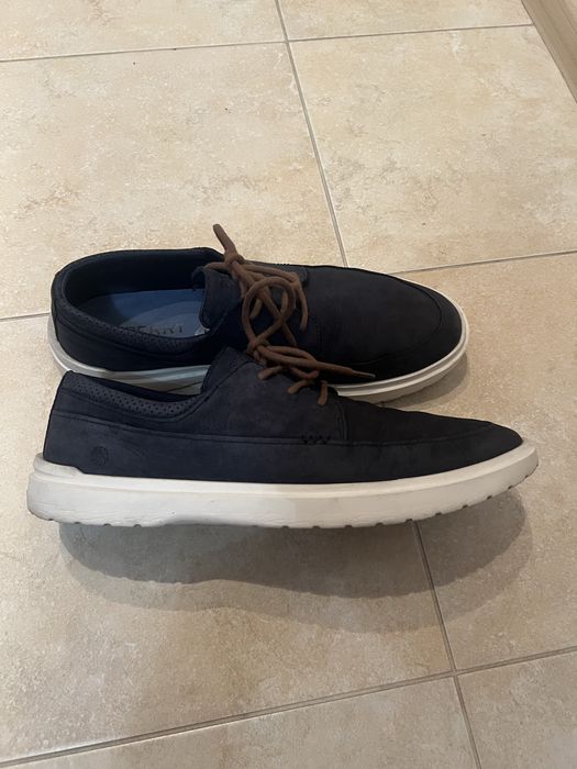 Взуття, туфлі, топсайдери Sperry 47