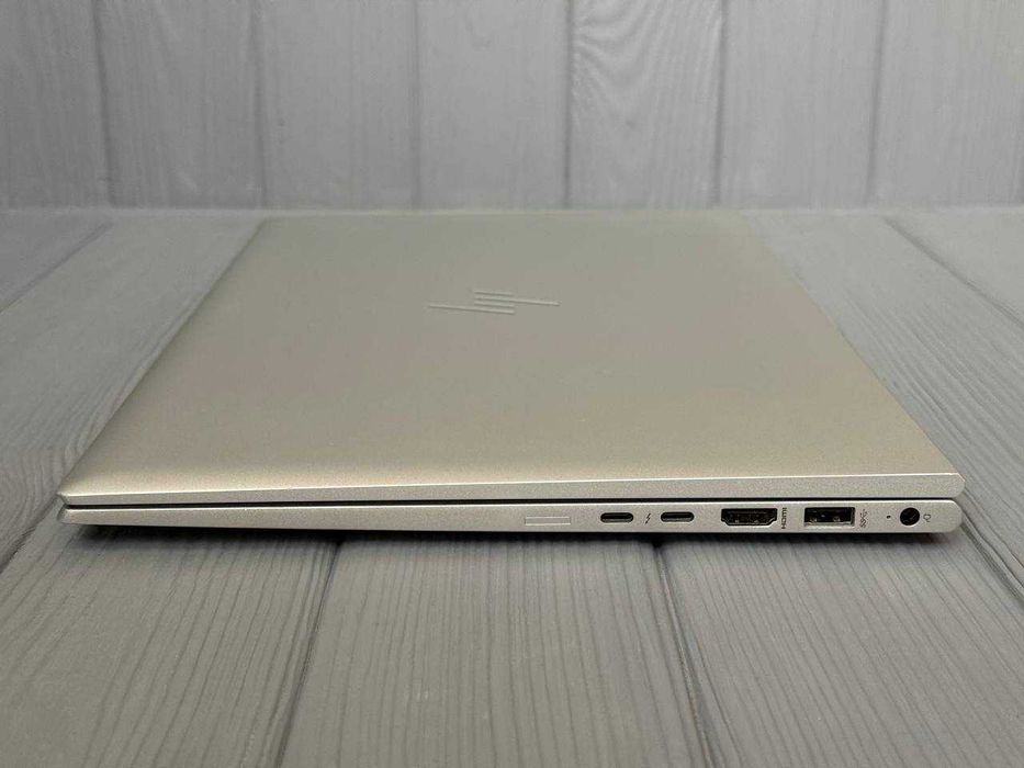 HP EliteBook 850 G7   | i5-10310U  | 16 GB x 256 SSD