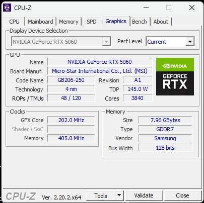 Komputer gamingowy RTX 5060 8GB / Ryzen 5 3600 / 16GB RAM / Phanteks / 1TB