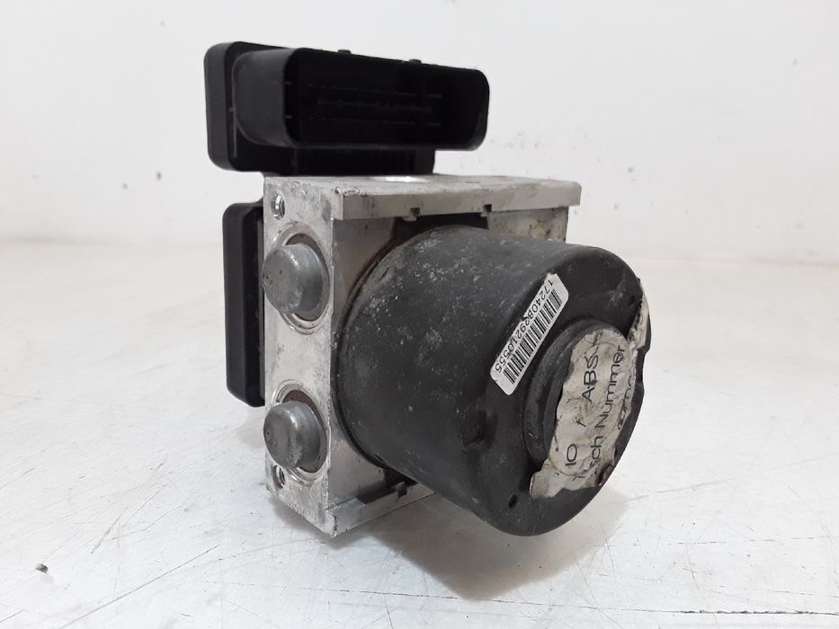 Abs - ford focus c-max (dm2) | 03 - 07
