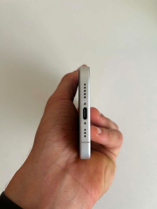 Iphone 16 gwarancja