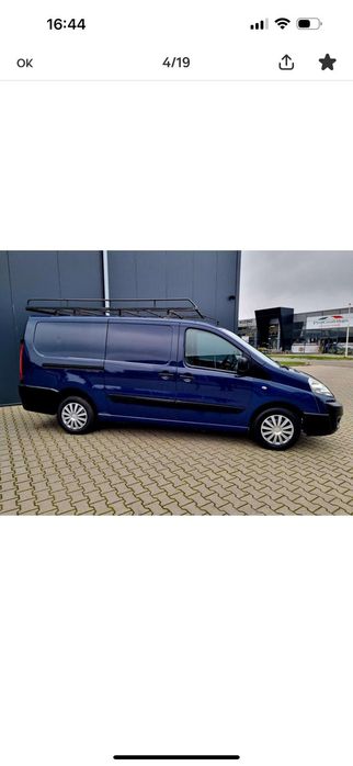 Vendo Peugeot expert